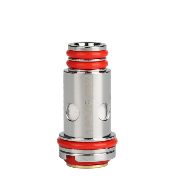 Uwell - Whirl Verdampferköpfe Coils 0,60 Ohm