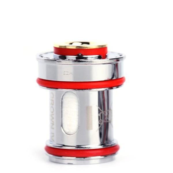 Uwell - Crown 4 Verdampferköpfe Coils