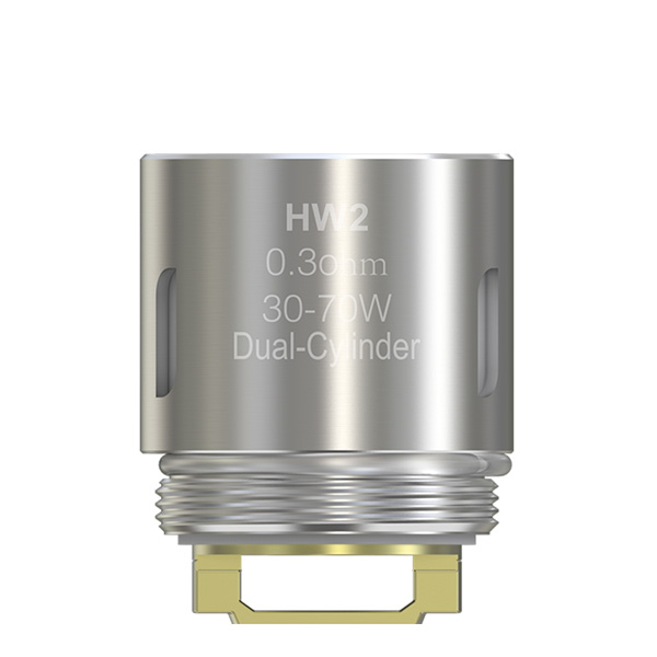 Eleaf / SC - HW Coils für Ello Mini / Ello Mini XL