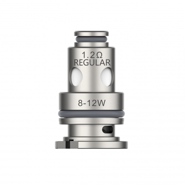 Vaporesso - GTX Coils Verdampferköpfe - 1,2 Ohm