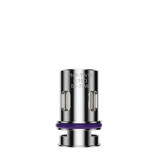 Voopoo - PnP-TW 15 Ersatzcoil Coils