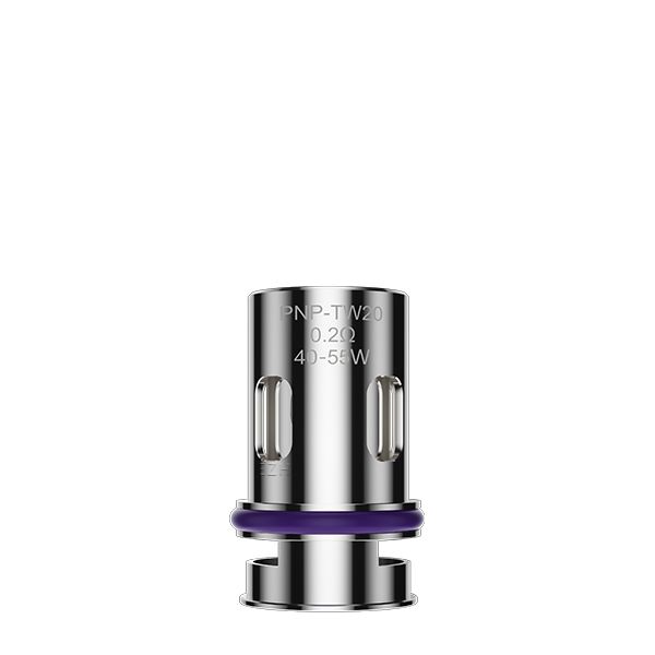 Voopoo - PnP-TW 20 Ersatzcoil Coils