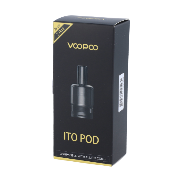 Voopoo - ITO Leerpod 2ml