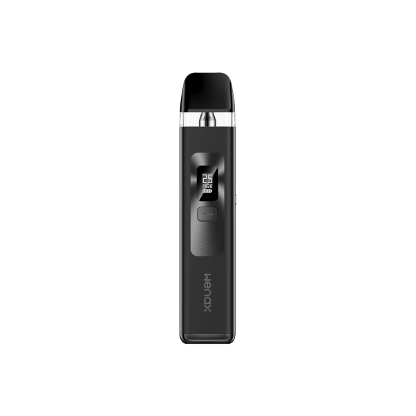 Geekvape - Wenax Q Pod Kit - Black