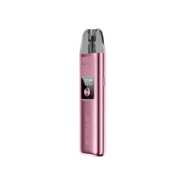 Voopoo - Argus G Kit - pink