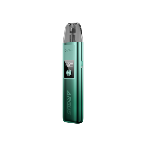 Voopoo - Argus G Kit - Racing Green