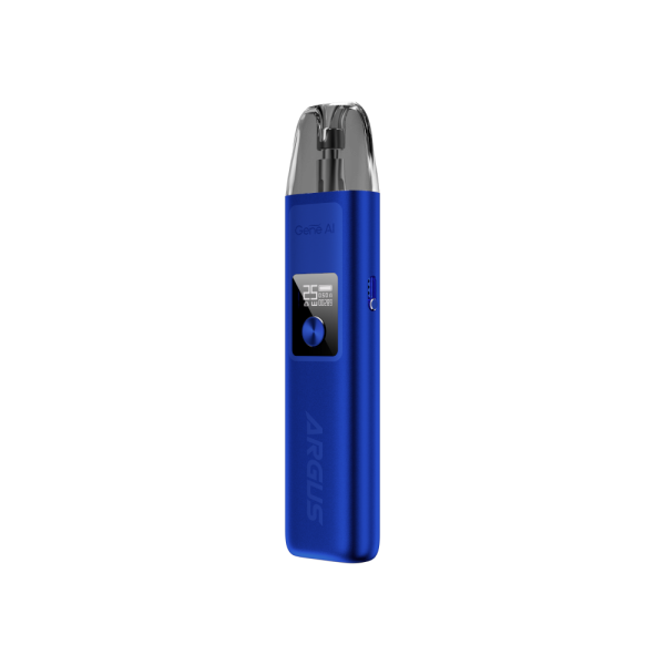 Voopoo - Argus G Kit - Satin Blue