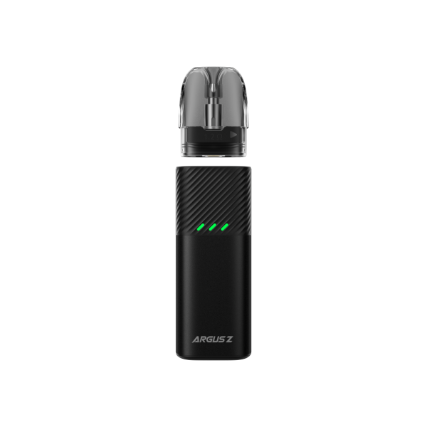 Voopoo - Argus Z E-Zigaretten Kit - Schwarz