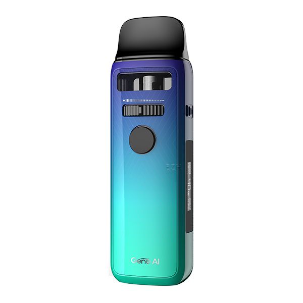 Voopoo - Vinci 3 Kit - Aurora Blau