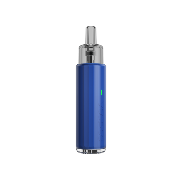 Voopoo - Doric Q - Pod Kit - Navy Blau