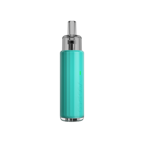 Voopoo - Doric Q - Pod Kit - Mint Green