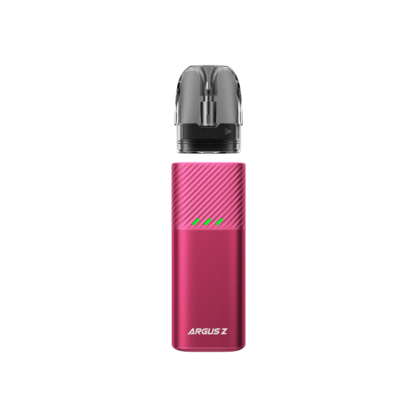 Voopoo - Argus Z E-Zigaretten Kit - Rose Pink