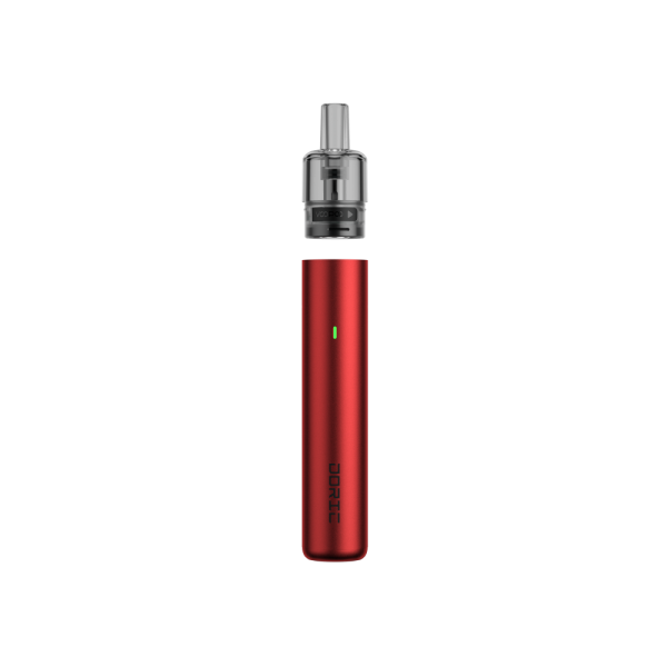 Voopoo - Doric 20 SE - Pod Kit - Rot