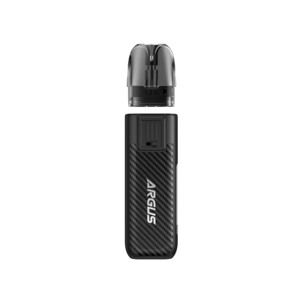 Voopoo - Argus Pod E-Zigaretten Kit - Carbon Fiber