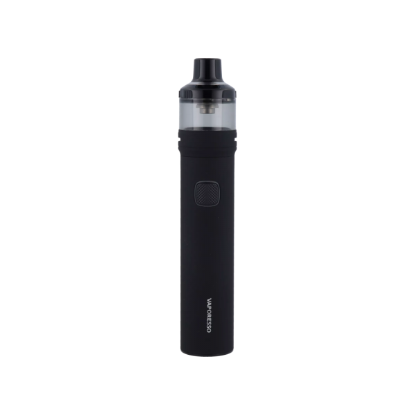 Vaporesso - GTX Go 80 Kit - Schwarz