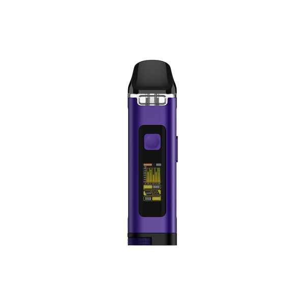 Uwell - Crown D Pod Kit - Lila