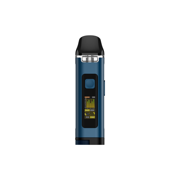 Uwell - Crown D Pod Kit - Blau