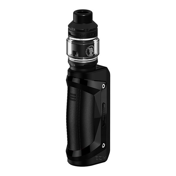 GeekVape - Aegis Solo 2 S100 Kit mit Z Subohm Tank - Classic Black