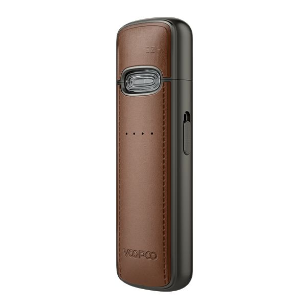 VooPoo - VMate E Pod Kit - Classic Brown