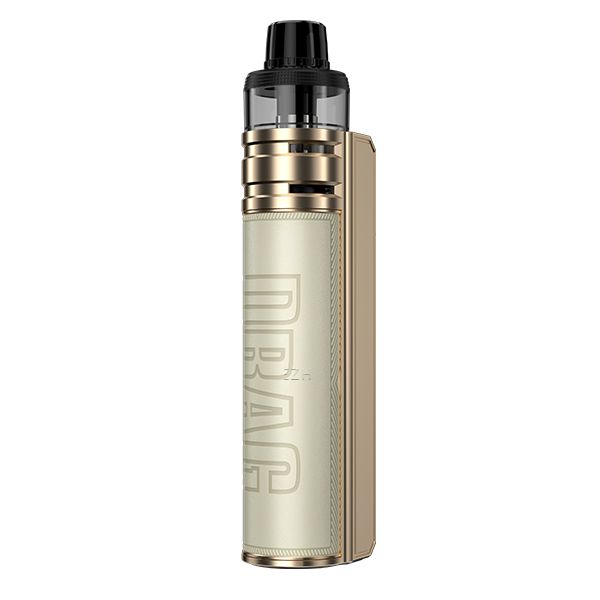 Voopoo - Drag H80 S Pod Kit - Golden