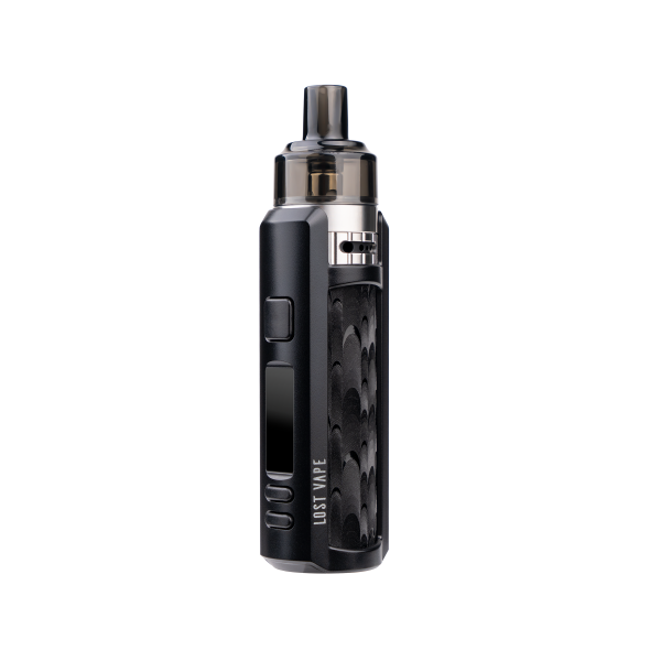 Lost Vape - Quest Ursa Mini Pod Kit - Dark Knight