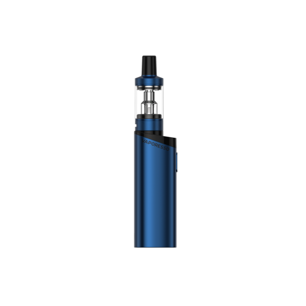 Vaporesso - Gen Fit E-Zigaretten Set - Dunkelblau