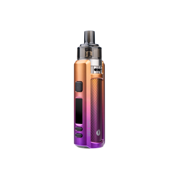 Lost Vape - Quest Ursa Mini Pod Kit - Phantom Purple