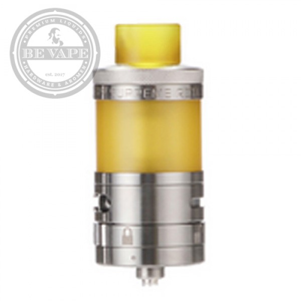 Steam Crave - Aromamizer Supreme RDTA V2 Ultem Kit