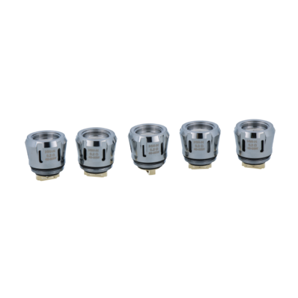 Eleaf - HW-N Verdampferköpfe Coils Head 5x für Ello, Pico 25, ikonn, Verdampfer