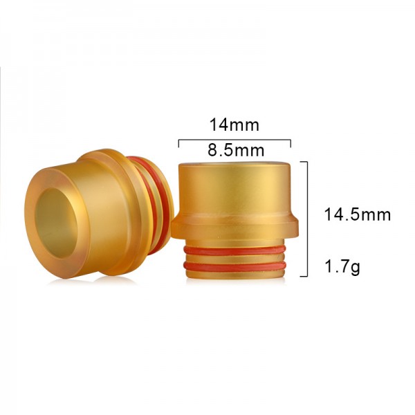 Drip Tip Pei 810er Model C